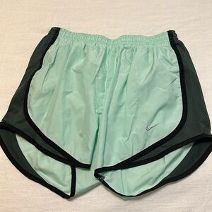 NIKE running shorts